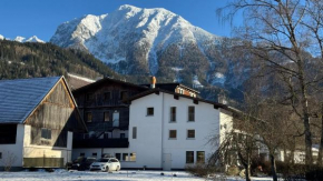 Botenwirt - Self Check in Spital Am Pyhrn